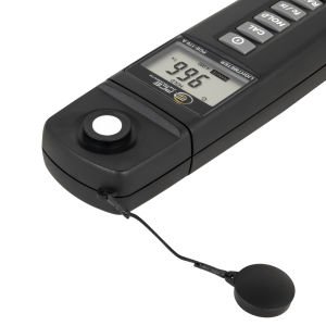 Işık Ölçüm Cihazı PCE-170 A