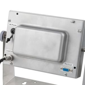 PCE-RS 2000 Platform Terazisi