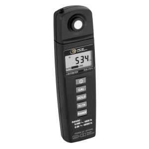 Işık Ölçüm Cihazı PCE-170 A