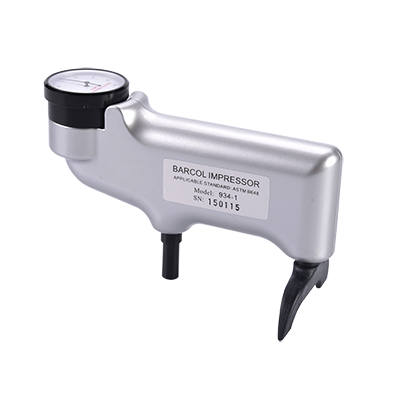 Barcol Sertlik Cihazı (934-1 Serisi)