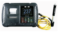 DHT 200 Plus Portatif Sertlik Ölçüm Cihazı