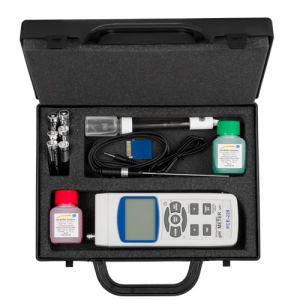 pH Metre PCE-228-Kit