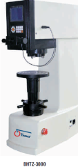 BHTZ-3000 Üç Uçlu Dijital Brinel Sertlik Testi Cihazı