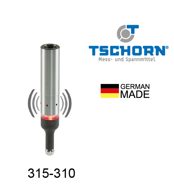 IŞIKLI Sesli Kenar Probu - TSCHORN Germany