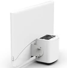 BLC-600 Plus HD KAMERA LCD EKRAN