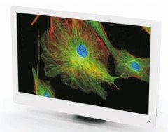 BLC-600 Plus HD KAMERA LCD EKRAN