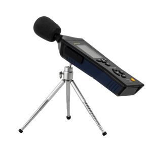 Gürültü Ölçüm Cihazı PCE-323