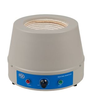 Isıtıcı Manto PCE-HM 1000