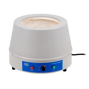 Isıtıcı Manto PCE-HM 2000