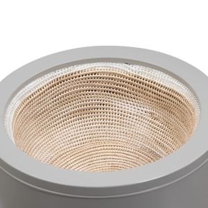 Isıtıcı Manto PCE-HM 10000