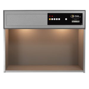 Işık Kabini PCE-CIC 5-LED