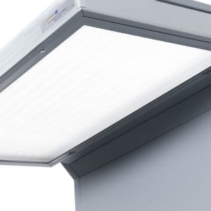 Işık Kabini PCE-CIC 20
