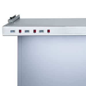 Işık Kabini PCE-CIC 20