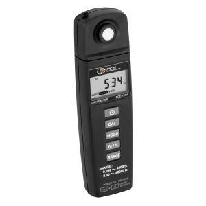 Işık Ölçüm Cihazı PCE-170 A