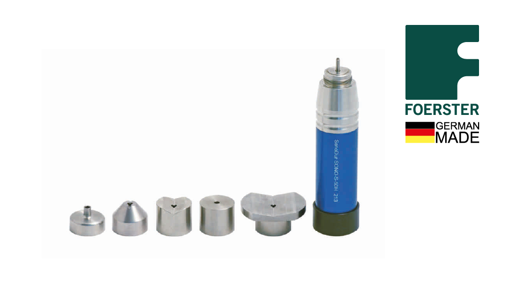 SONODUR3 ailesi ve MIC10/MIC20 için çoklu çözümler: