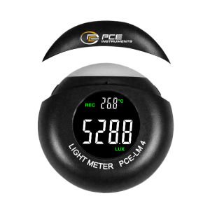 Luxmetre PCE-LM 4