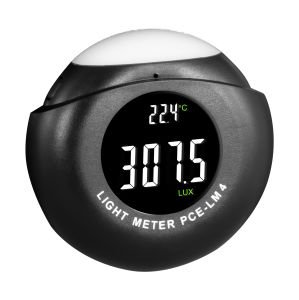 Luxmetre PCE-LM 4