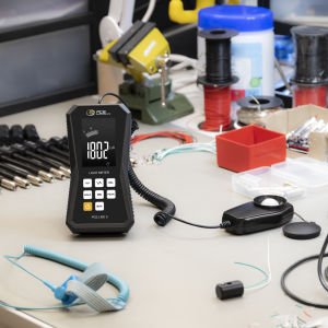 Işık Ölçüm Cihazı PCE-LMD 5
