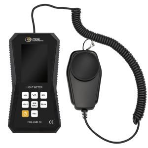 Işık Ölçüm Cihazı PCE-LMD 10