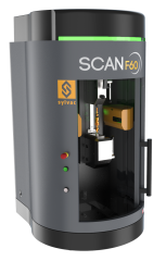 Sylvas Scan F60 & F60T Optik Ölçüm