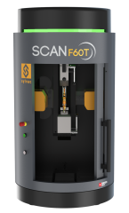Sylvas Scan F60 & F60T Optik Ölçüm