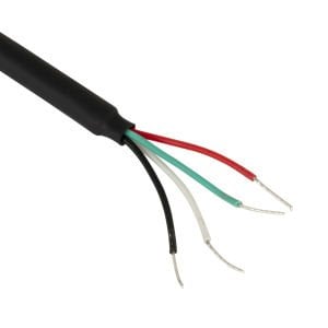 Işık Ölçüm Sensörü PCE-FST-100-2003-LS
