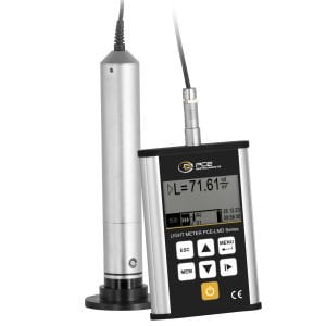 Luxmetre PCE-LMD 100