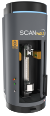 Sylvac Scan F60L & F60LT Optisches Messgerät
