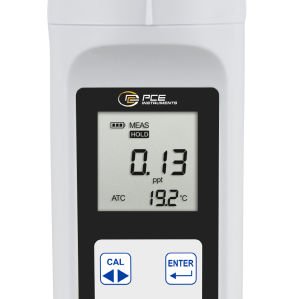 İletkenlik Ölçer PCE-PWT 10