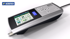 Accretech Japan / Handysurf + 35 +40 +45  Yüzey Pürüzlülük Test Cihazı