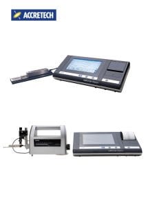 Accretech Surfcom Touch Oberflächenrauheitstester