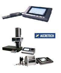 Accretech Surfcom Touch Yüzey Pürüzlülük Test Cihazı'