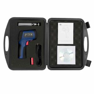 Sıcaklık Ölçüm Cihazı PCE-890U