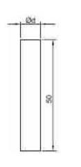 Pin Gauge Set
