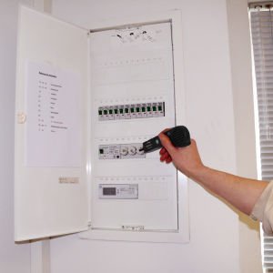 Kablo Dedektörü PCE-180 CBN