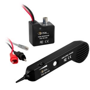 Kablo Dedektörü PCE-180 CBN