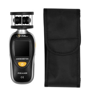 Anemometre PCE-A 430