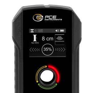 Kablo Dedektörü PCE-STM 10