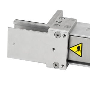 Kapama Kuvveti Test Cihazı FM200-SU-SE-20-300