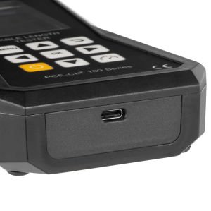 Kablo Uzunluğu Test Cihazı PCE-CLT 100