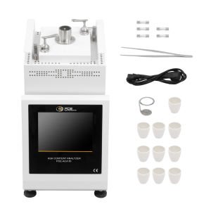 Malzeme Test Standı PCE-ACA 50