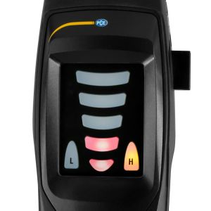 Çevresel Ölçüm Cihazı PCE-GA 10