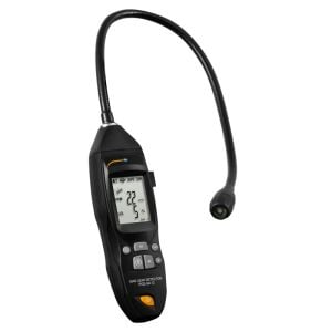 Gaz Kontrol Cihazı PCE-GA 12