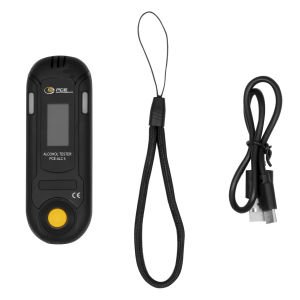 Alkolmetre PCE-ALC 5