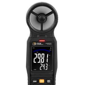 Akış Ölçüm Cihazı PCE-AM 40