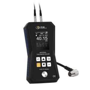 Malzeme Kalınlığı Ölçüm Cihazı PCE-TG 75A