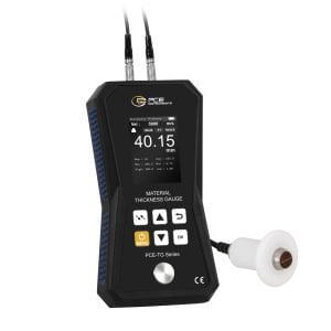 Kalınlık Ölçüm Cihazı PCE-TG 150A HT