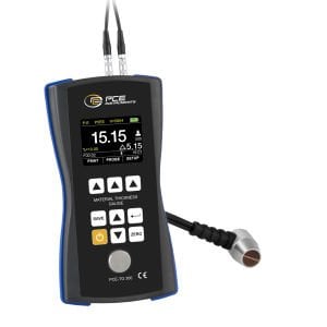 Duvar Kalınlığı Ölçüm Cihazı PCE-TG 300-NO5/90