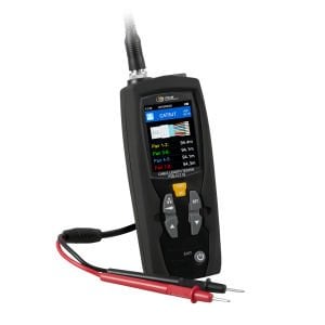 Kablo Uzunluğu Ölçüm Cihazı PCE-CLT 10