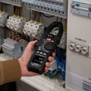 Ohmmetre PCE-CM 7
